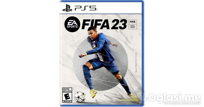 FIFA 23   Play Station 5  za Ostalo