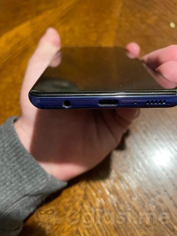 Samsung - Galaxy A41