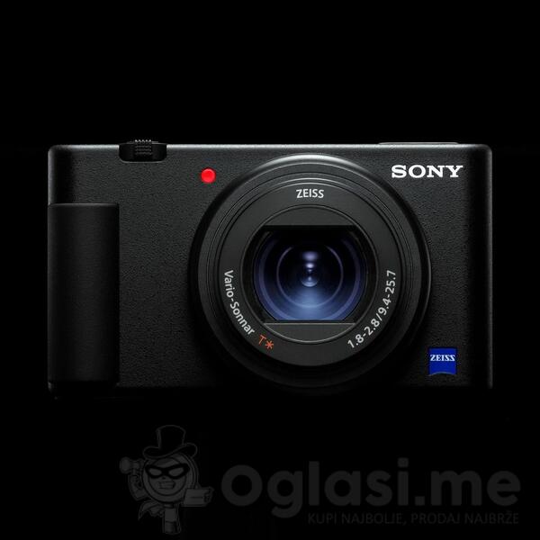Sony ZV-1 Fotoaparat