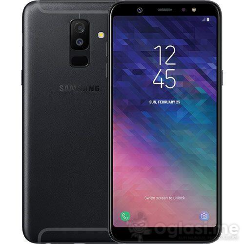 Samsung - Galaxy A6 (2018) A600 32GB