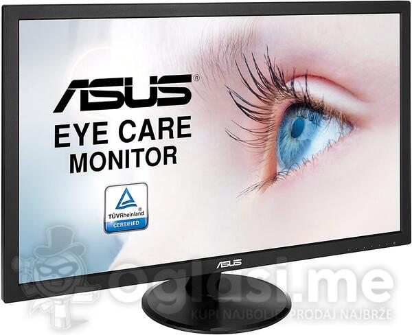 Asus Asus VP228 - Monitor LED LCD 21.5"