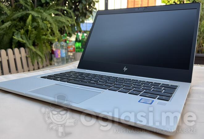 HP HP EliteBook 830 G5 - 13.3" Intel i5 16GB GB
