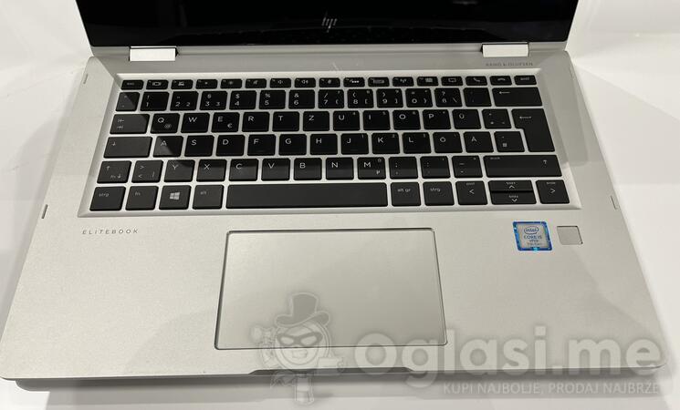 HP HP EliteBook x360 G2 1030  - 13.3" Intel i5 8GB GB