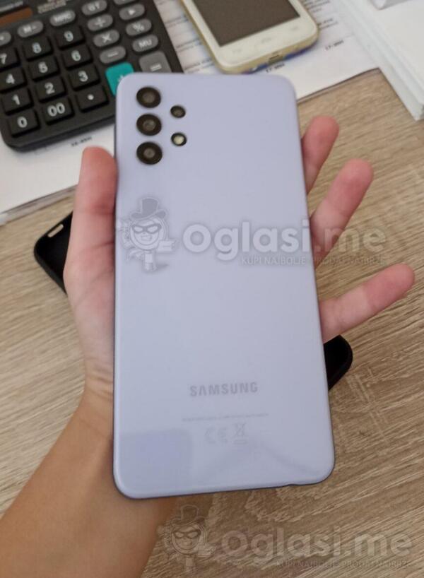 Samsung - Galaxy A32 5G
