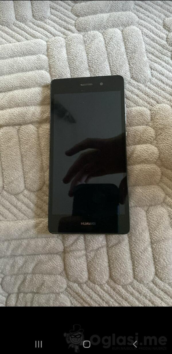 Huawei - Ascend D2