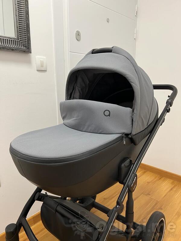 Prodajem djecija kolica Anex M Type 2 u 1