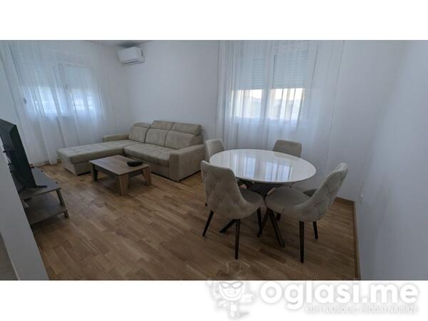 Jednosoban stan 43m2 - Podgorica - Zabjelo