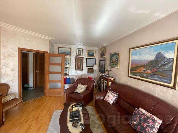 Trosoban stan 87m2 - Podgorica - Zabjelo