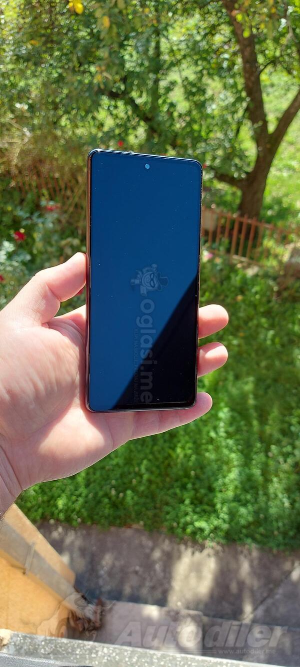 Samsung - Galaxy S20 FE