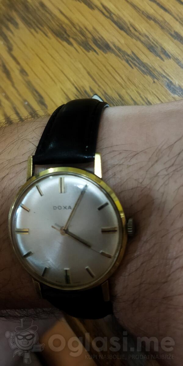 Doxa - Muški sat
