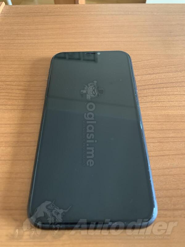 Apple - iPhone 11 128GB