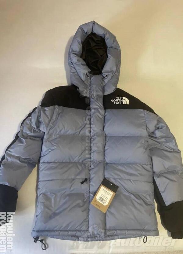 The North Face