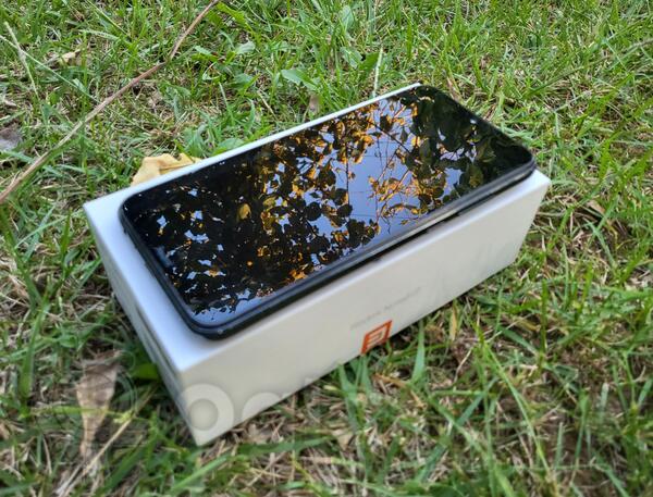 Xiaomi - Redmi Note 8T 64GB