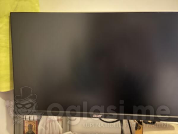 Acer  - Monitor LCD 24"