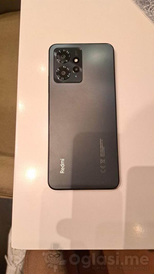 Xiaomi - Redmi Note 12 - 4GB / 128GB