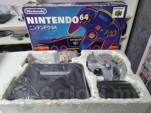 Nintendo - Classic Mini SNES