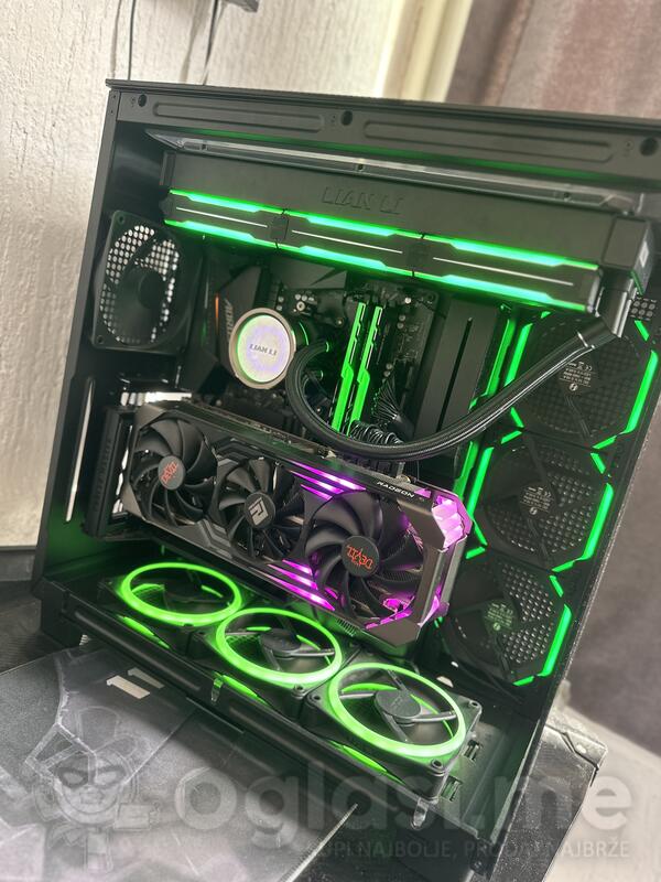 AMD Ryzen 5 - 32GB GB DDR4 - HDD + SSD