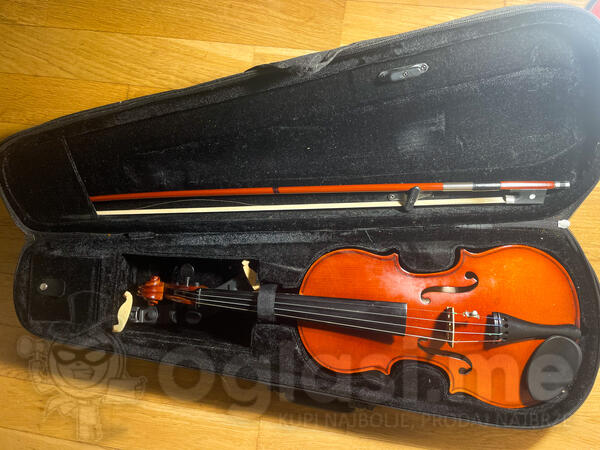 Violina za početnike 