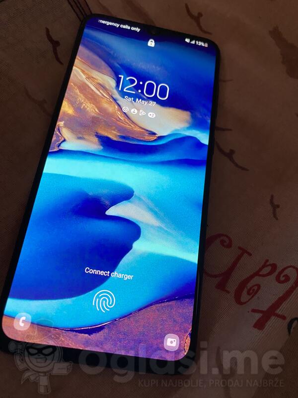 Samsung - Galaxy A70 6GB/128GB