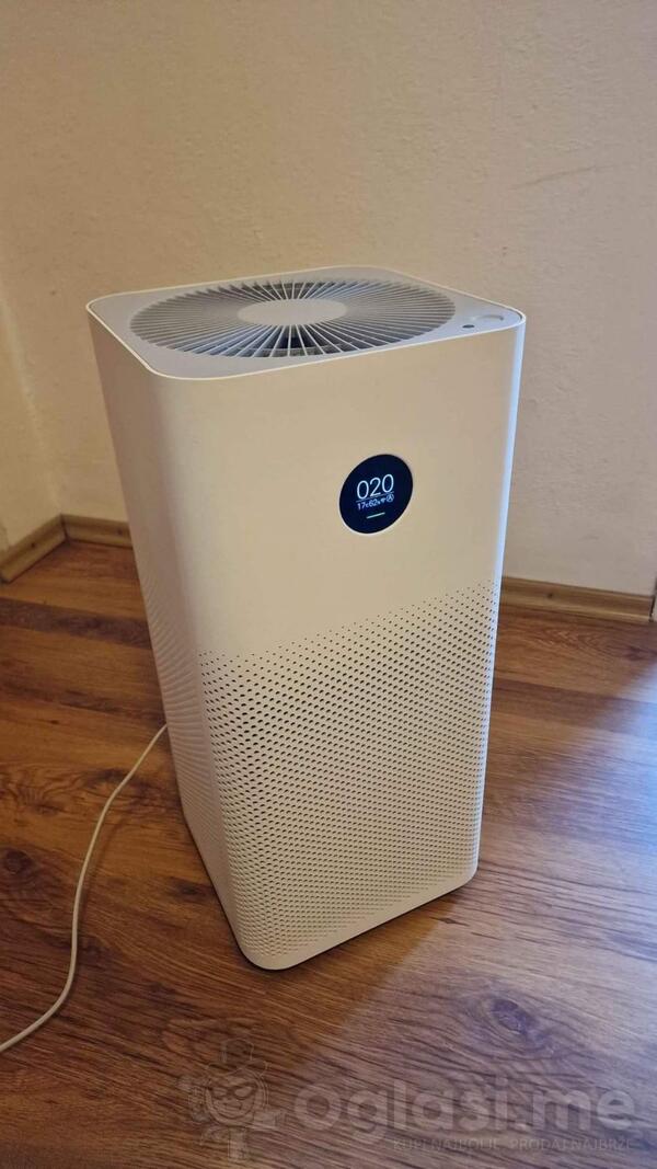 Prodajem Xiaomi prečišćivač vazduha