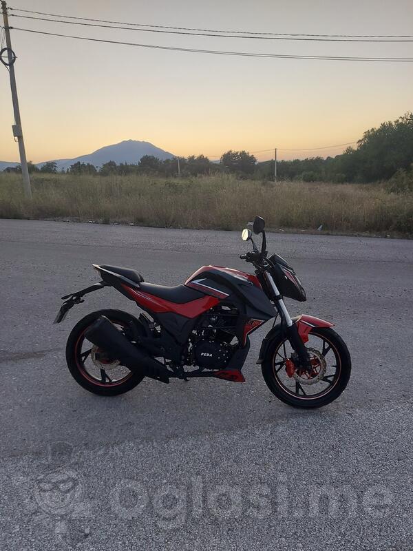 Peda - X-road