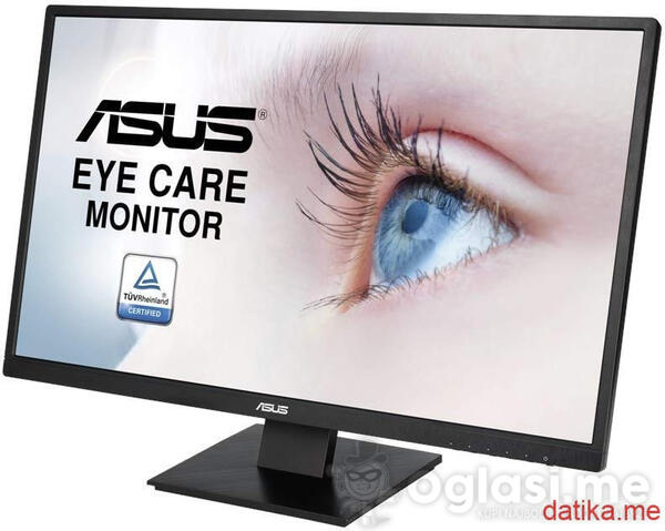 Asus Asus VA279HAE - Monitor LCD 27"