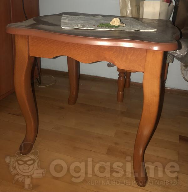 Prodaja klub stolova