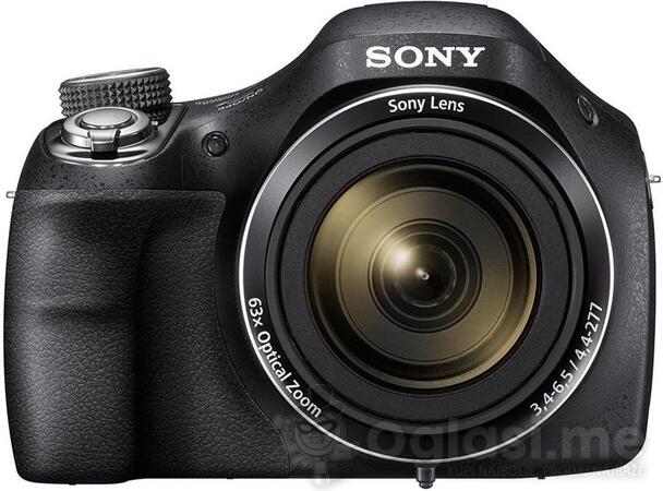 Sony Sony H400 Fotoaparat