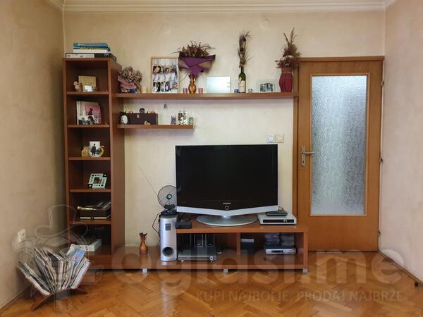Dvosoban stan 110m2 - Podgorica - Zagorič