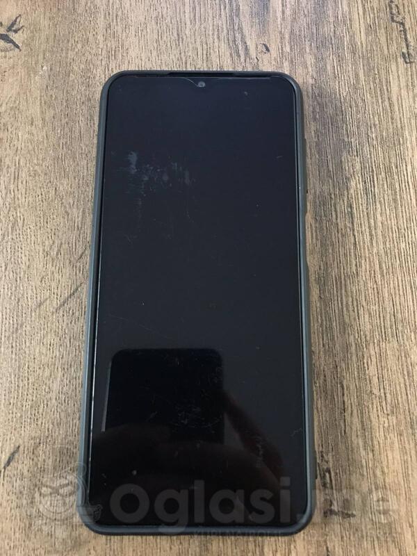 Samsung - Galaxy A13 - 4GB / 64GB Dual SIM