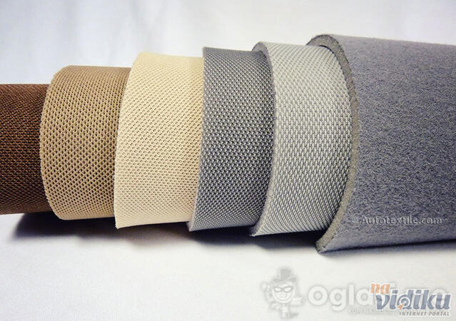 KROVIŠTA AUTOMOBILA POVOLJNO