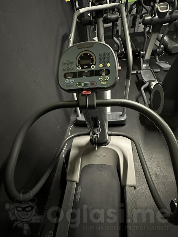 TRAKA ZA TRČANJE - TECHNO GYM