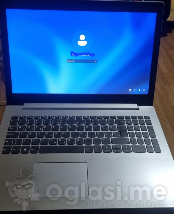 Lenovo  - 15.6" Intel Pentium 4GB GB