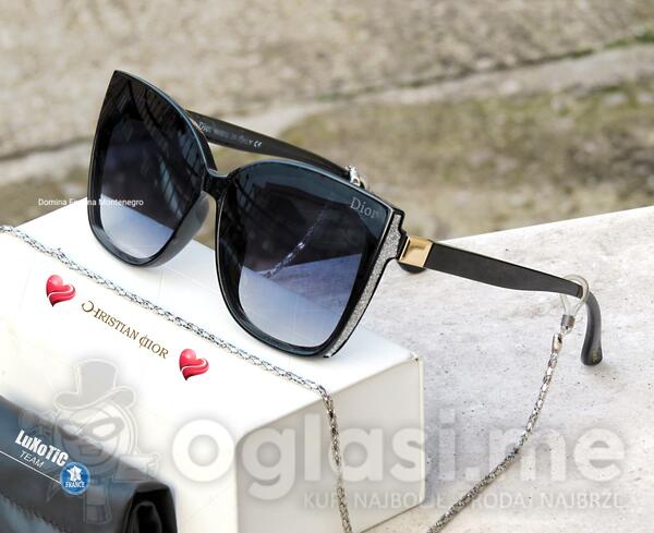 Dior  - Sunčane naočare