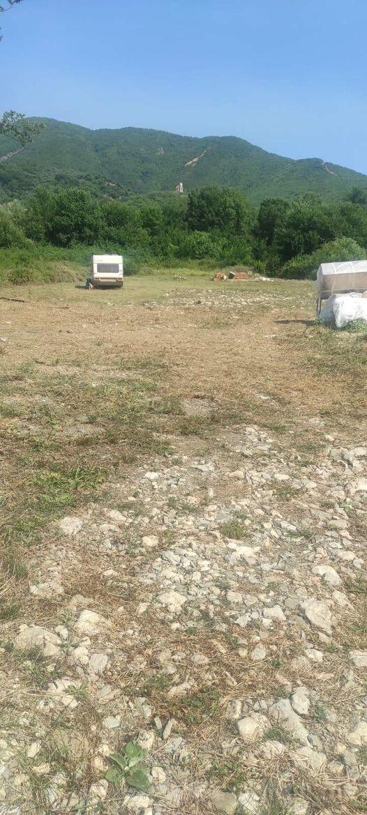 Građevinsko zemljište 450m2 - Herceg Novi - > Okolina grada