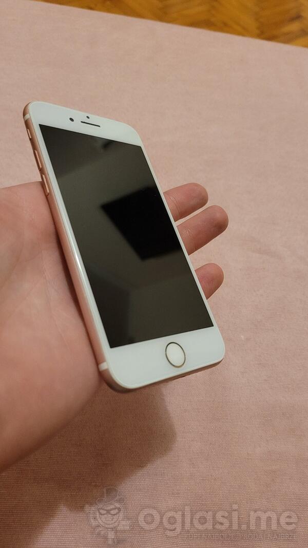 Apple - iPhone 7 128GB