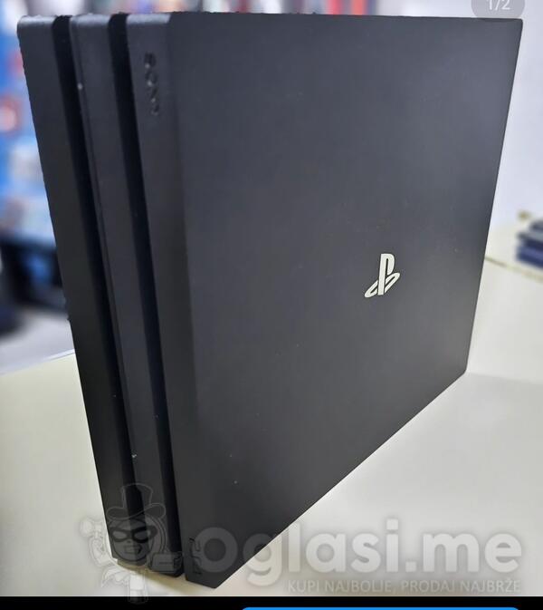 Sony - PlayStation 4