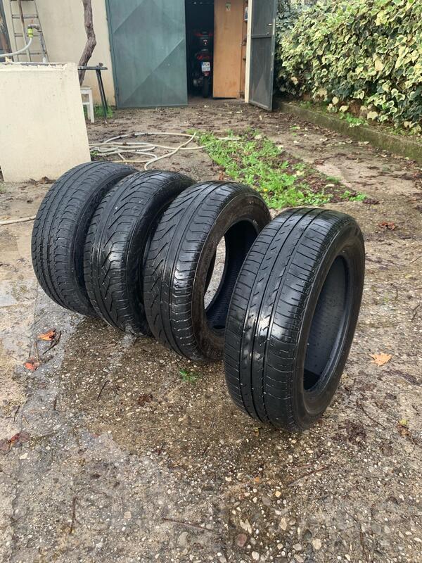 Kleber - Gume - Ljetnja guma