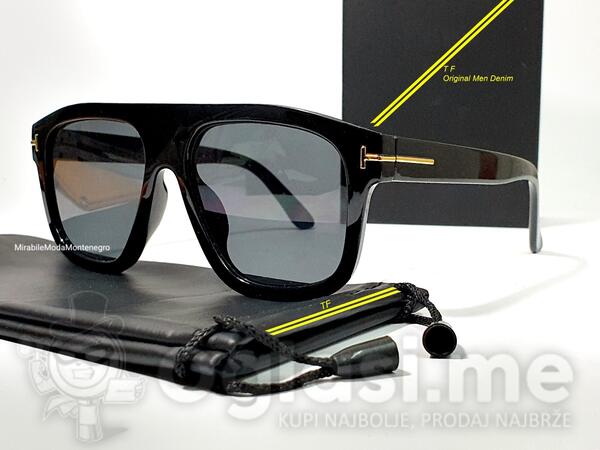 Tom Ford Pilot  - Sunčane naočare