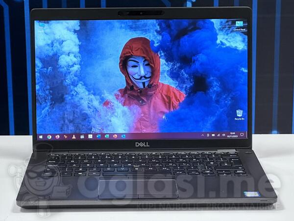 Dell Dell Latitude 5400 TouchScreen - 14.1" Intel i5 16GB GB