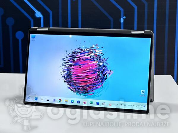 Dell Dell Latitude x360 7400 - 14.1" Intel i7 16GB GB