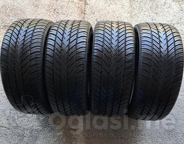 General Tire - Diplomat UHP - Ljetnja guma