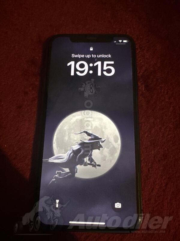 Apple - iPhone 11 Pro 64GB