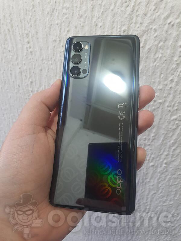 Oppo - Reno4 Pro 5G