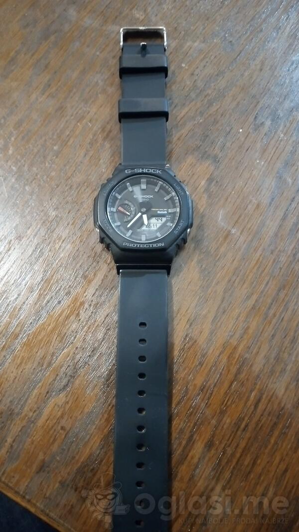 Casio - GA-B2100-1A Muški sat