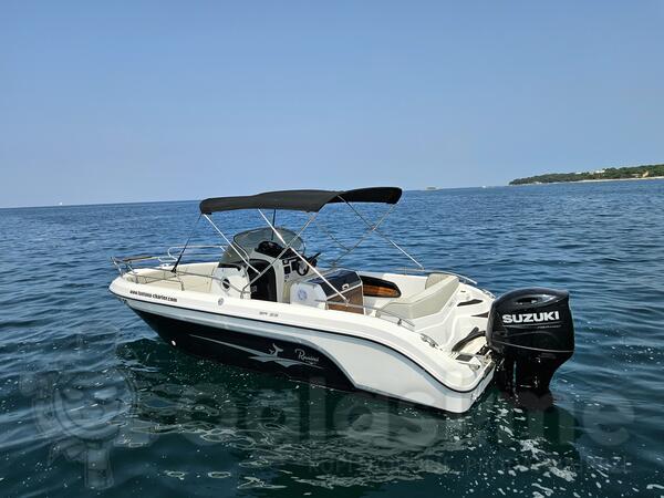 Ranieri - RANIERI 23 S