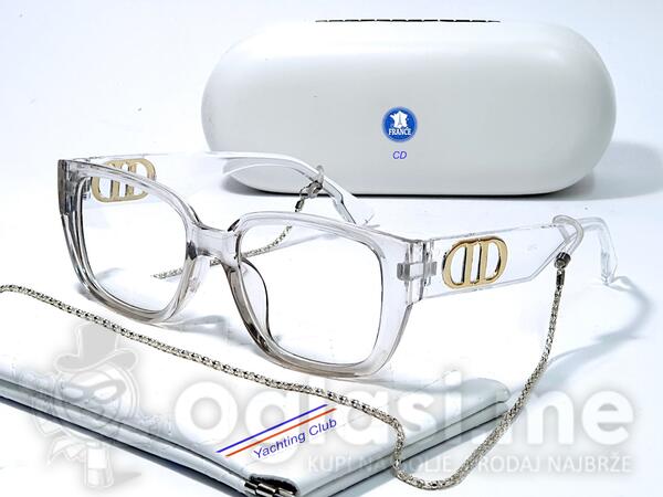 Dior  - Dioptrijske naočare