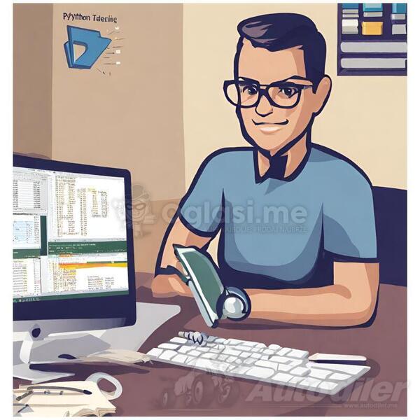 Časovi programiranja i programskih paketa