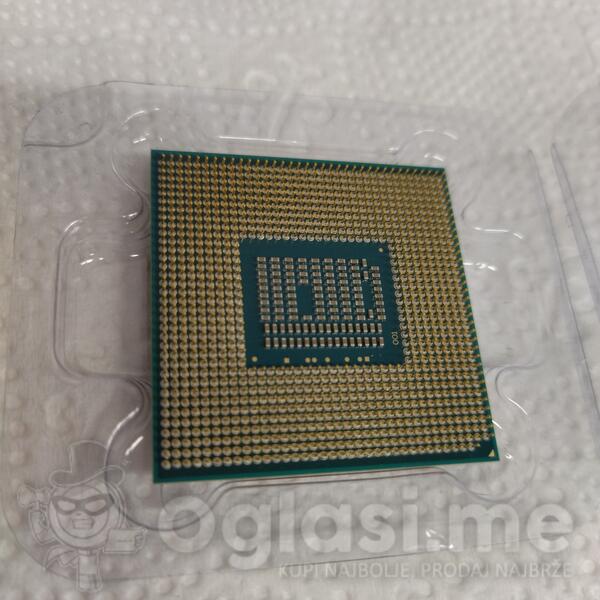 Intel - i5 3210M - 2.5GHz