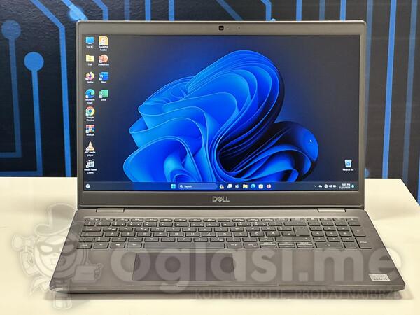 Dell Dell Latitude 3510 - 15.6" Intel i5 16GB GB